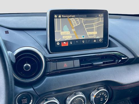 Used 2017 MAZDA MX-5 Miata Grand Touring image 13