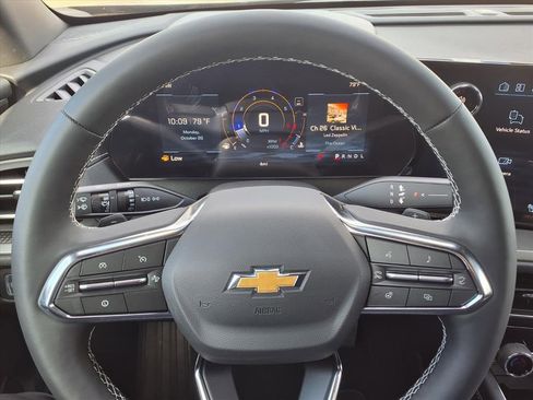 New 2026 Chevrolet Traverse LT w/ Sun and Wheel Package image 20