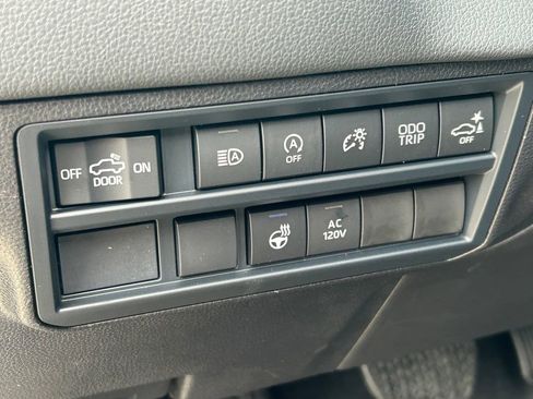 New 2026 Toyota Tundra Limited RWD image 27