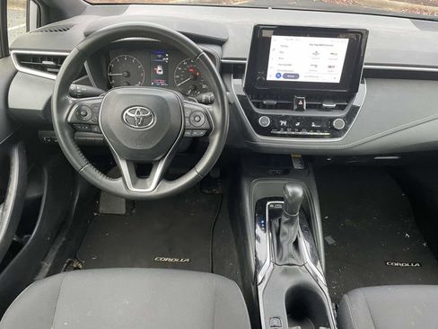 Used 2024 Toyota Corolla SE image 24