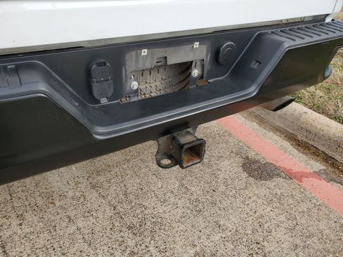 Used 2021 Chevrolet Silverado 2500 W/T w/ WT Convenience Package image 45