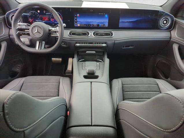 New 2027 Mercedes-Benz GLE 450 4MATIC Coupe image 14