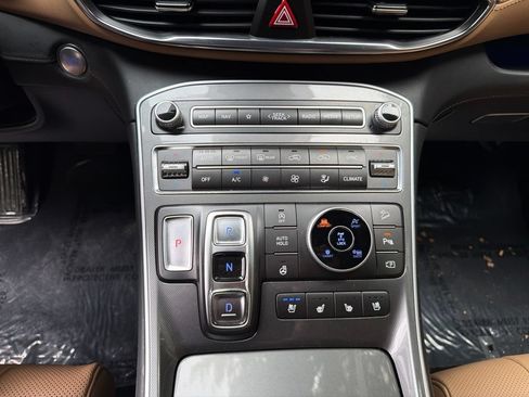 Certified 2023 Hyundai Santa Fe Calligraphy AWD/4WD image 28
