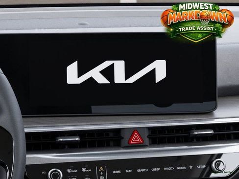 New 2026 Kia Sorento X-Line EX image 20