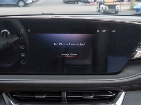 New 2026 Buick Envista Sport Touring FWD image 19