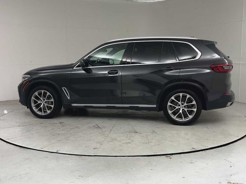 Used 2020 BMW X5 xDrive40i w/ Premium Package AWD/4WD image 4