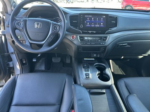 Certified 2023 Honda Ridgeline RTL-E image 19