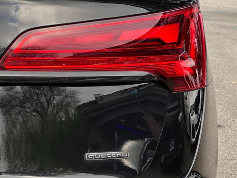 Used 2021 Audi Q5 2.0T Premium Plus w/ Premium Plus Package image 25