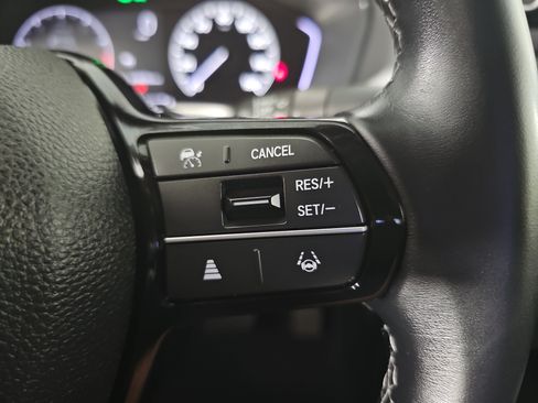 Certified 2024 Honda Civic EX image 23