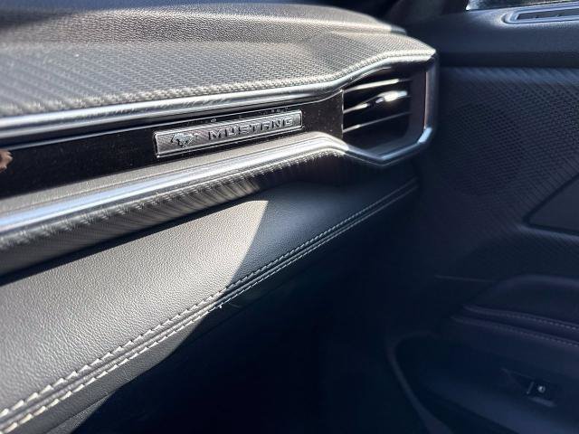 Certified 2024 Ford Mustang Premium RWD image 27