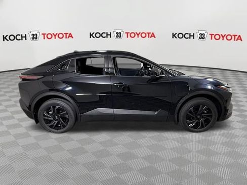 New 2026 Toyota C-HR AWD/4WD image 9