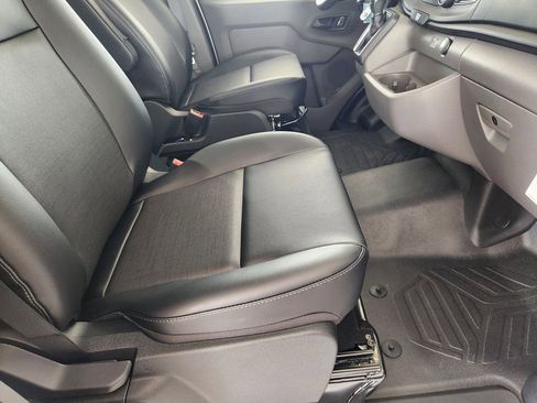 New 2025 Ford Transit 250 148 Medium Roof w/ Load Area Protection Package image 10