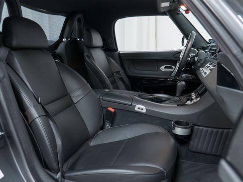 Used 2003 BMW Z8 Alpina image 36