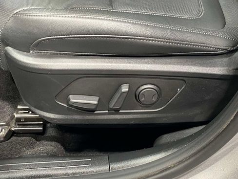 Used 2025 Hyundai Tucson SEL AWD/4WD image 17