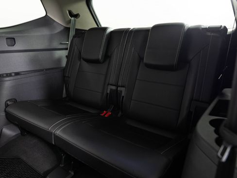 Used 2021 Volkswagen Atlas SE AWD/4WD image 21