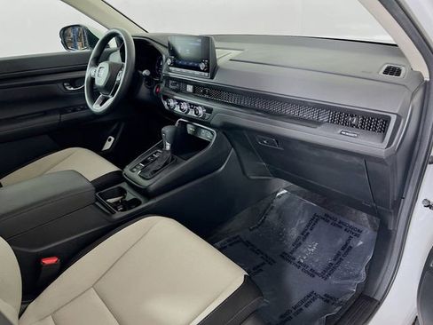 Certified 2024 Honda CR-V LX image 28