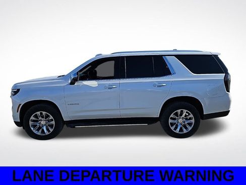 Used 2025 Chevrolet Tahoe Premier image 8
