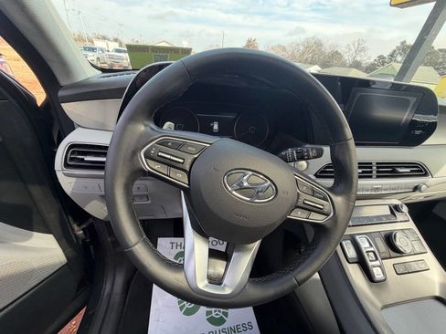 Used 2020 Hyundai Palisade SEL image 12