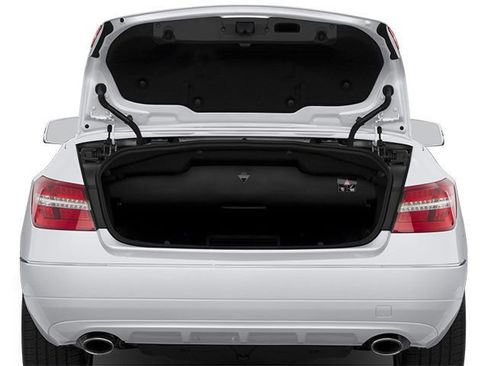 Used 2013 Mercedes-Benz E 350 Cabriolet image 12