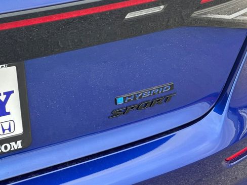 New 2026 Honda Accord Sport-L image 25