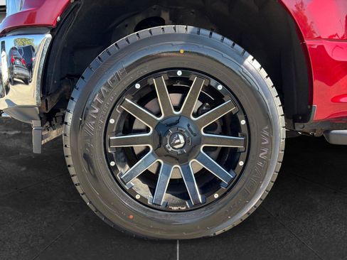 Used 2018 Ford F150 XLT w/ Equipment Group 301A Mid AWD/4WD image 9