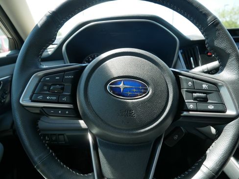 Used 2024 Subaru Outback Limited AWD/4WD image 25