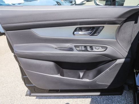 New 2026 Nissan Murano SL AWD/4WD image 23