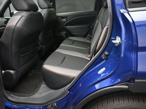 New 2026 Subaru Forester Sport AWD/4WD image 21