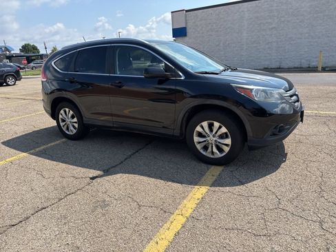 Used 2012 Honda CR-V EX-L image 20