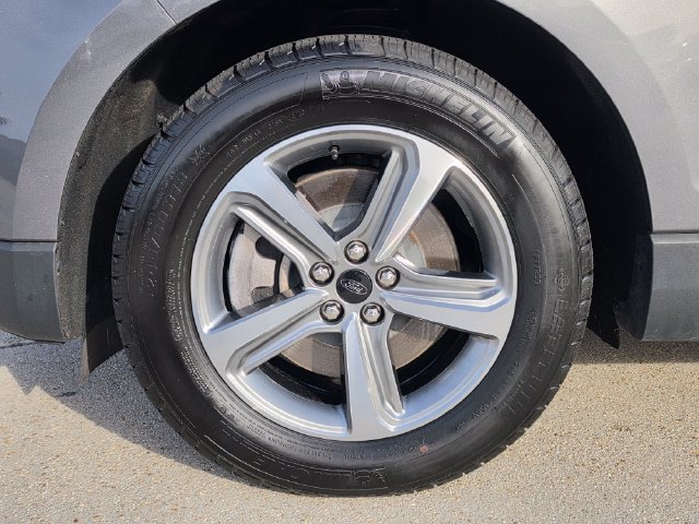 Used 2024 Ford Edge SEL w/ Convenience Package AWD/4WD image 10