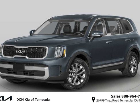 Used 2024 Kia Telluride SX Prestige X-Pro image 1