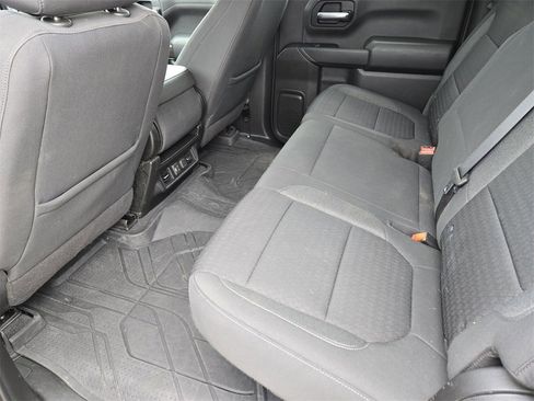 Used 2022 Chevrolet Silverado 1500 LT w/ Bed Protection Package image 20