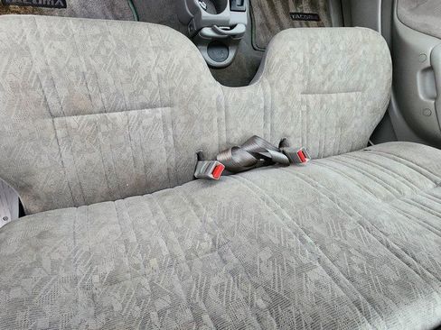 Used 2003 Toyota Tacoma 2WD Regular Cab image 13