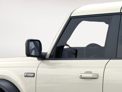 New 2026 Ford Bronco Outer Banks w/ Sasquatch Package AWD/4WD image 22
