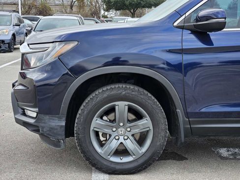 Used 2023 Honda Ridgeline RTL image 8