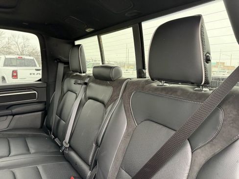 New 2026 RAM 1500 Laramie image 10