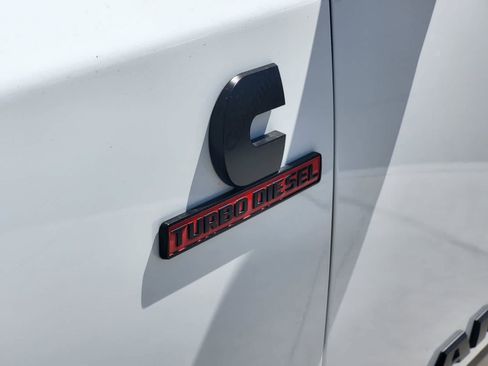 Used 2023 RAM 2500 Rebel w/ Level 1 Equipment Group AWD/4WD image 11