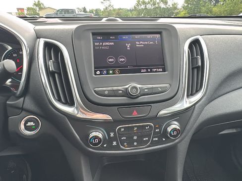 Used 2020 Chevrolet Equinox LT AWD/4WD image 15