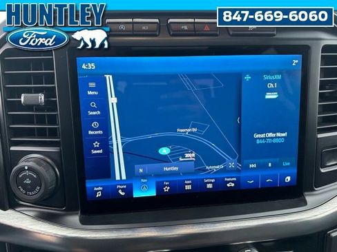 Used 2023 Ford F150 Lariat AWD/4WD image 22