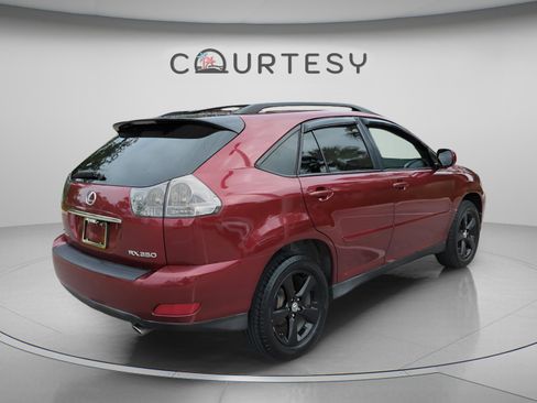 Used 2007 Lexus RX 350 2WD image 6