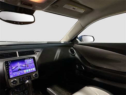 Used 2010 Chevrolet Camaro SS w/ RS Package image 25