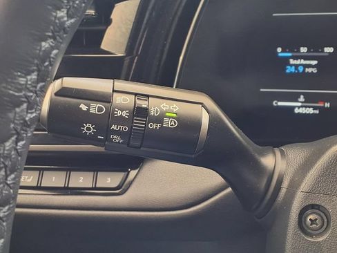 Used 2024 Lexus TX 500h AWD w/ Technology Package image 19