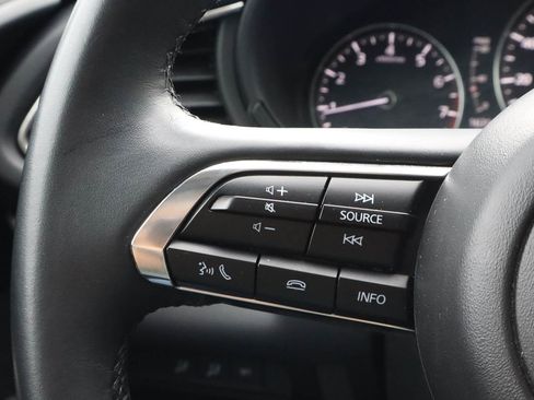 Used 2025 MAZDA CX-30 AWD 2.5 S w/ Preferred Package image 29