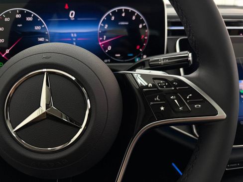 New 2026 Mercedes-Benz E 350 Sedan image 27