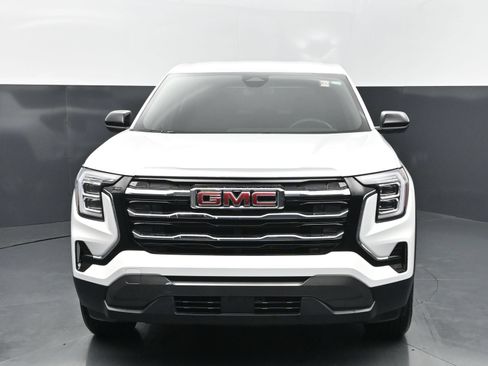 Used 2026 GMC Terrain Elevation FWD image 8