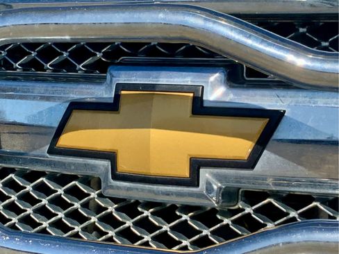 Used 2013 Chevrolet Silverado 1500 LT w/ All-Star Edition image 16