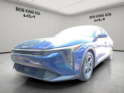 Used 2025 Kia K4 LXS