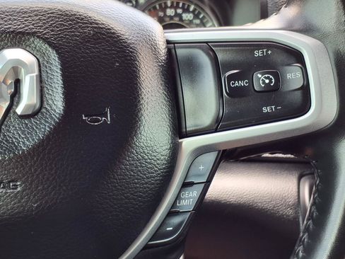 Used 2021 RAM 1500 Lone Star RWD image 19