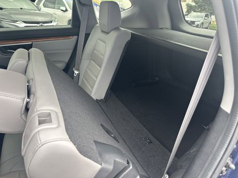 Used 2020 Honda CR-V Touring image 16
