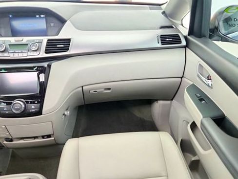 Used 2015 Honda Odyssey EX-L image 42
